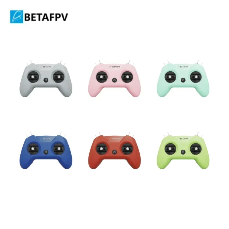 Drone Kit Plug And Play - Controlador Simulador FPV BETAFPV LiteRadio 2