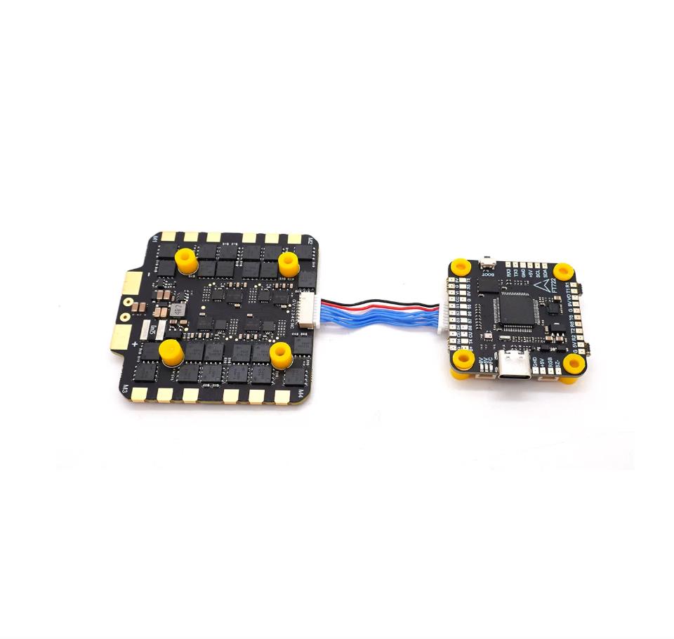 Betaflight Fc F4 - Controladora de Voo F405 V3 FC