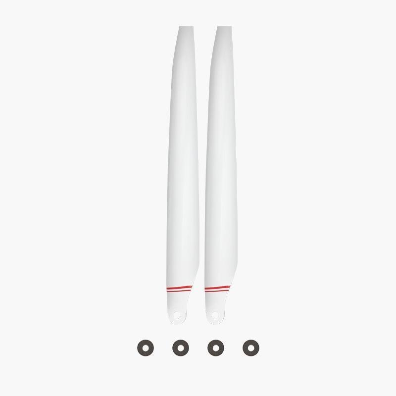 Drone Kit Heavy Lift - Hélices de Drone CW/CCW com Empuxo