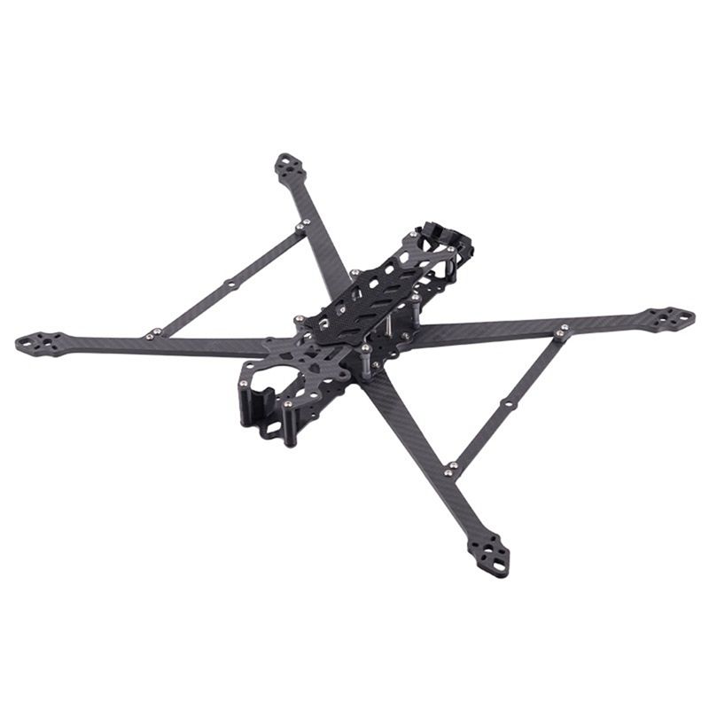 Drone Kit Racing - Estrutura de Drone de Corrida A42T-FPV,