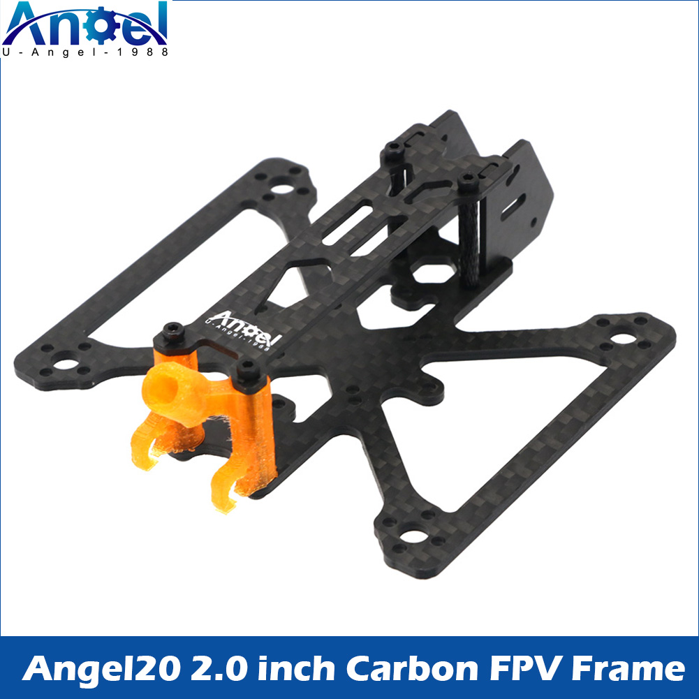 Drone Kit Octocopter - Kit de Estrutura Angel20 para Drone