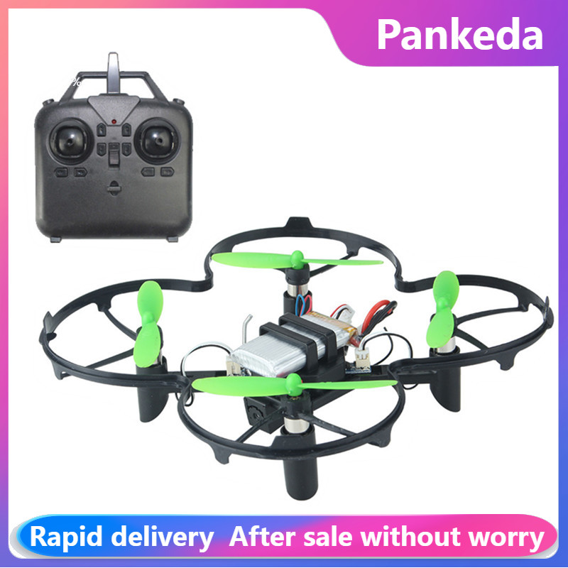 DM002 Quadcopter Mini DRONE DI - Drone Kit With Camera avaliação e preço