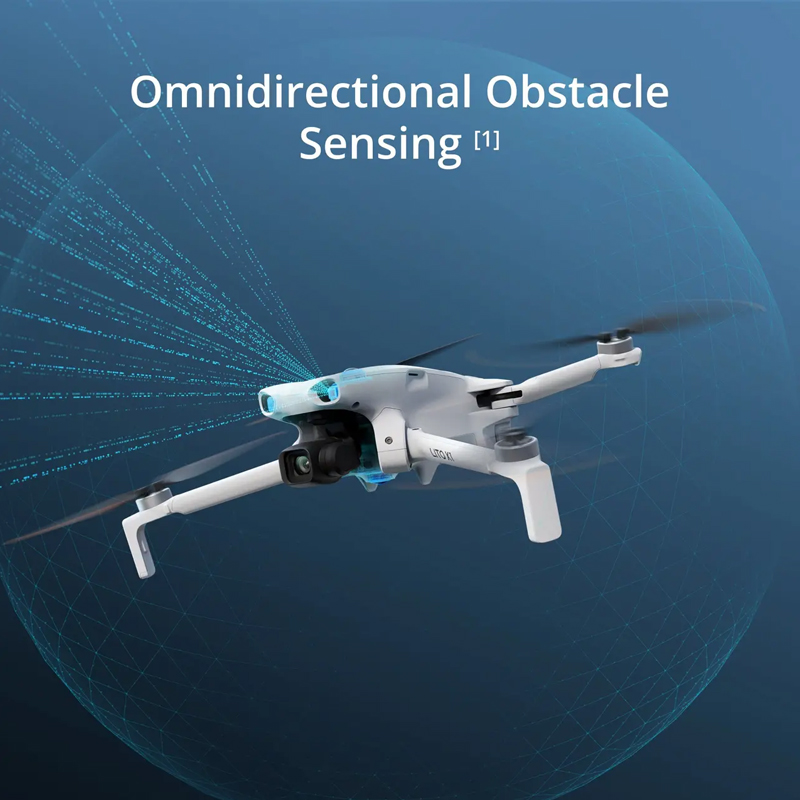DJI Lito X1 Fly More Combo (DJ - Drone Kit With Camera avaliação e preço