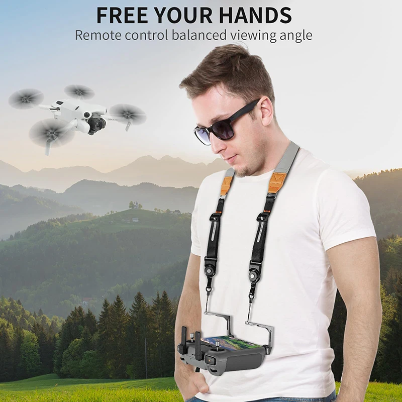 Rstoq para dji rc/rc 2 drone s - Dji Drone Mini 4 Pro avaliação e preço