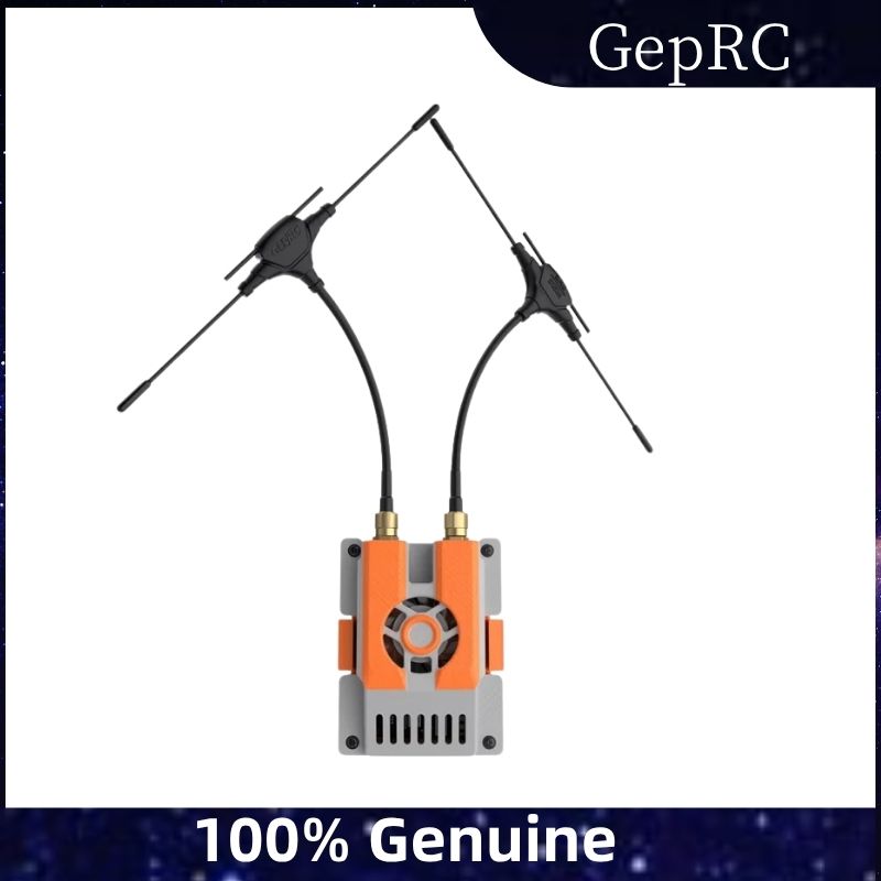 ELRS Dual Band 915M/2.4G Recep - Drone Kit Plug And Play avaliação e preço