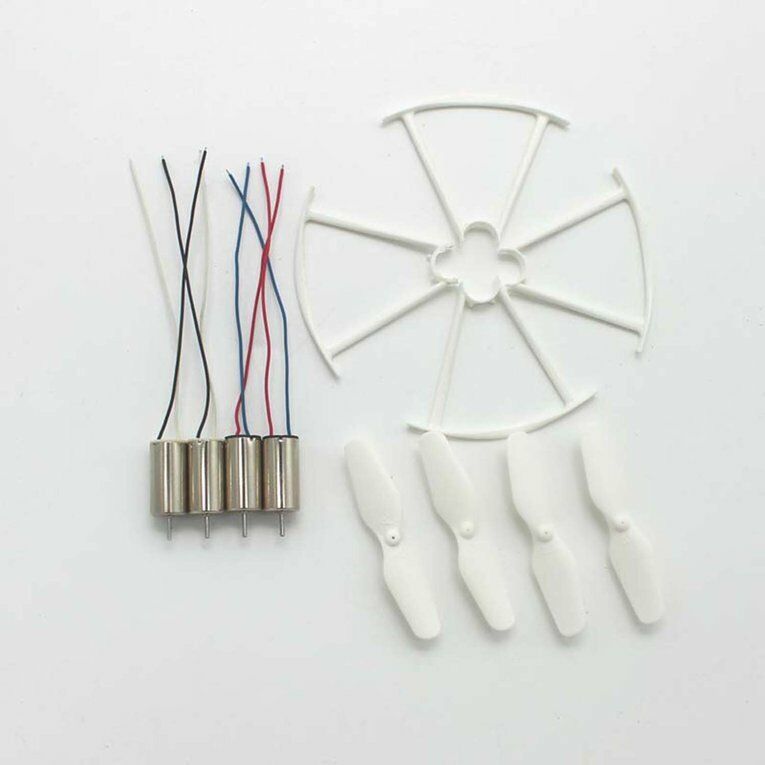 X22w kit de peças de reposição - Drone Kit Octocopter avaliação e preço