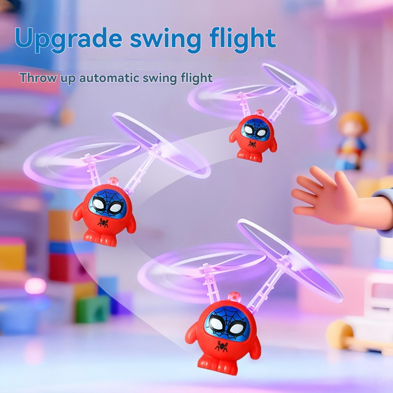 Mini astronauta drone dos dese - Drone Kit Tricopter avaliação e preço