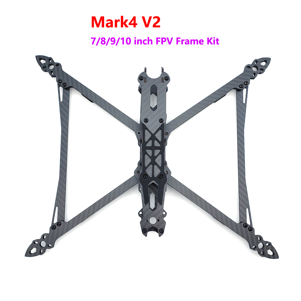 Mark4 V2 Mark 4 Estrutura de D - Drone Kit Octocopter avaliação e preço