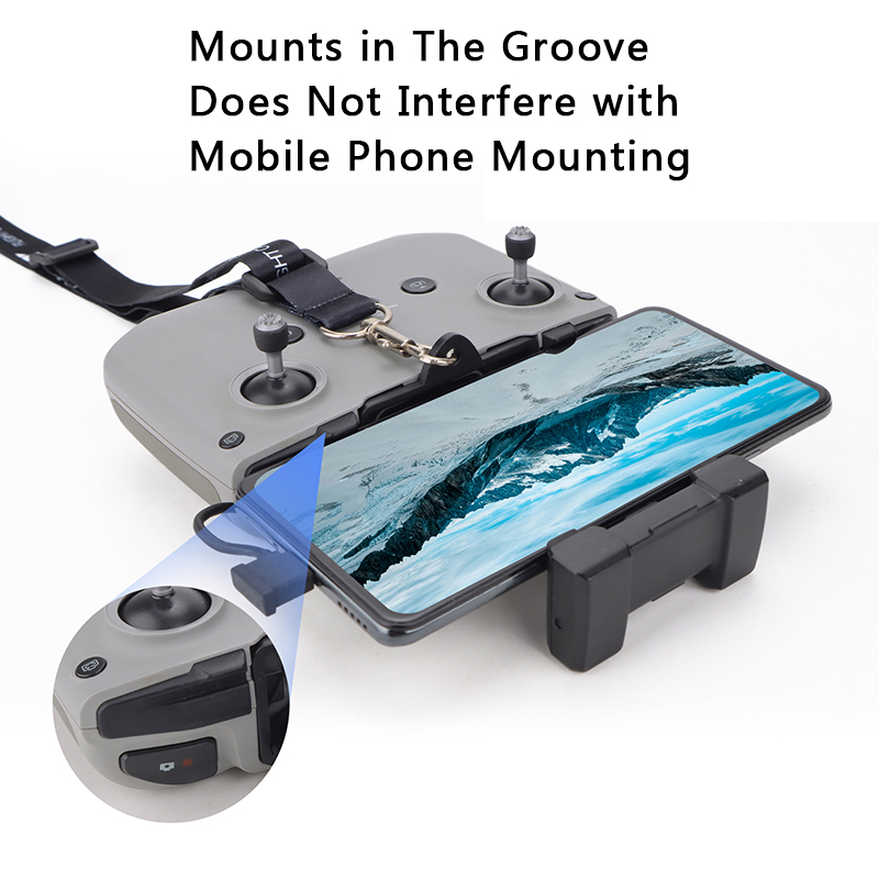 Cordão Universal para Pescoço  - Drone Kit Build Yourself avaliação e preço