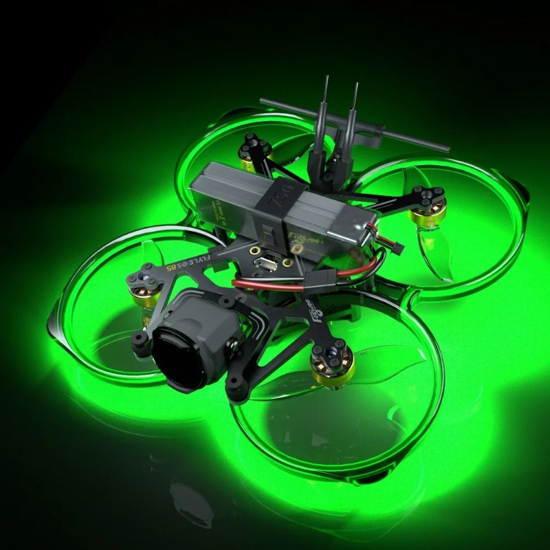 Fita de LED Plug & Play para D - Drone Kit Plug And Play avaliação e preço