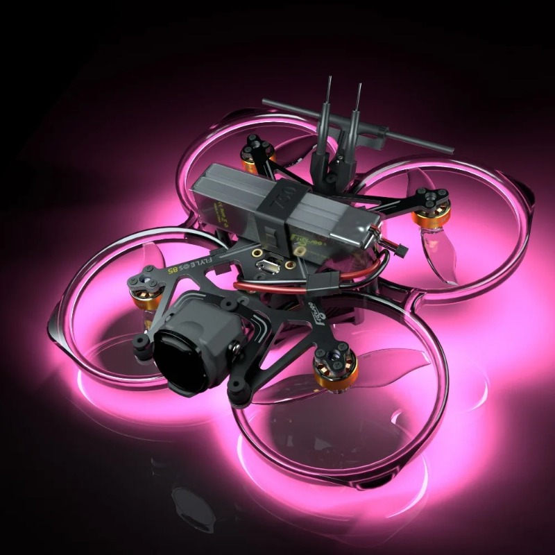 Fita de LED Plug & Play para D - Drone Kit Plug And Play avaliação e preço