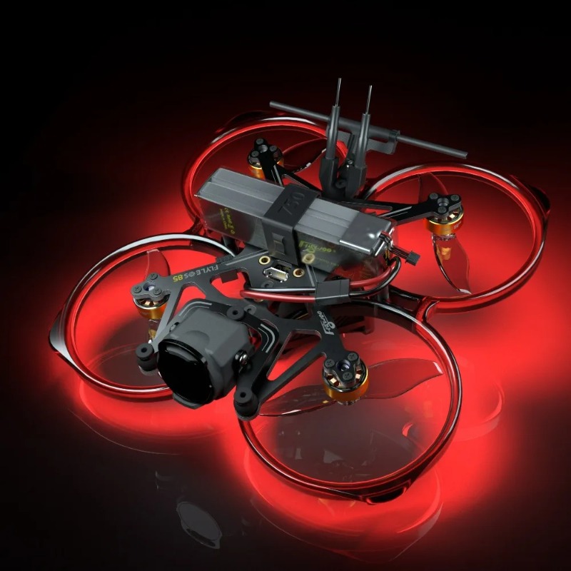 Fita de LED Plug & Play para D - Drone Kit Plug And Play avaliação e preço