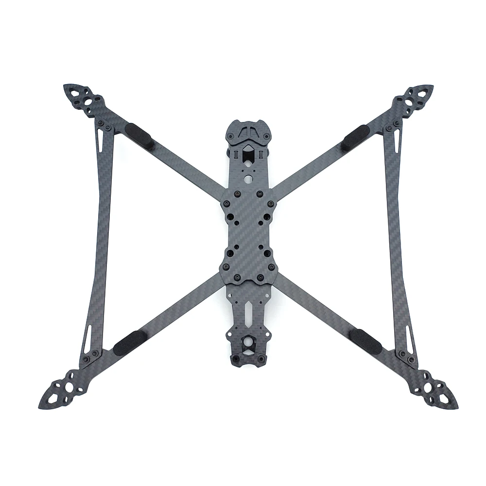 Mark4 V2 Mark 4 Drone FPV de C - Drone Kit Octocopter avaliação e preço