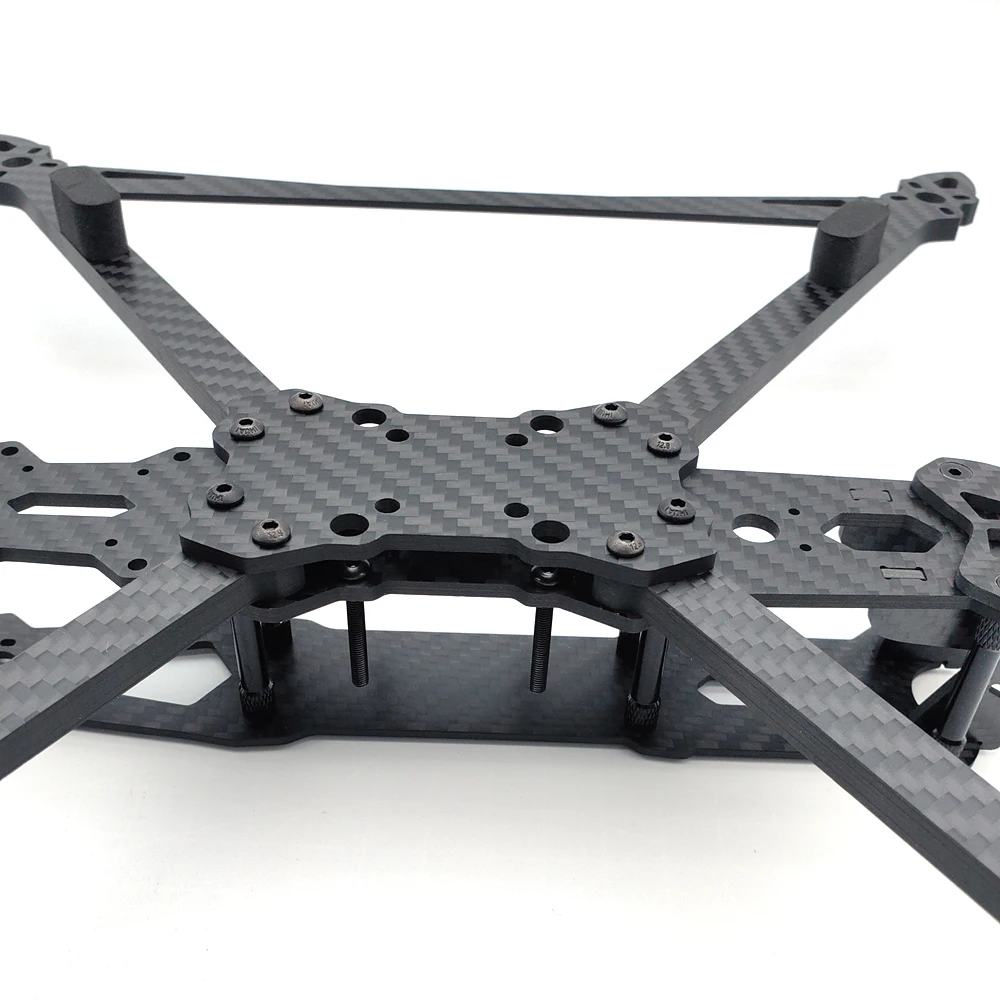 Mark4 V2 Mark 4 Drone FPV de C - Drone Kit Octocopter avaliação e preço