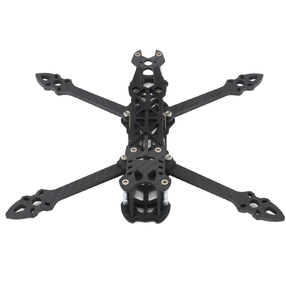 Kit de Drone RC Mark4 Mark 4 c - Drone Kit Build Yourself avaliação e preço