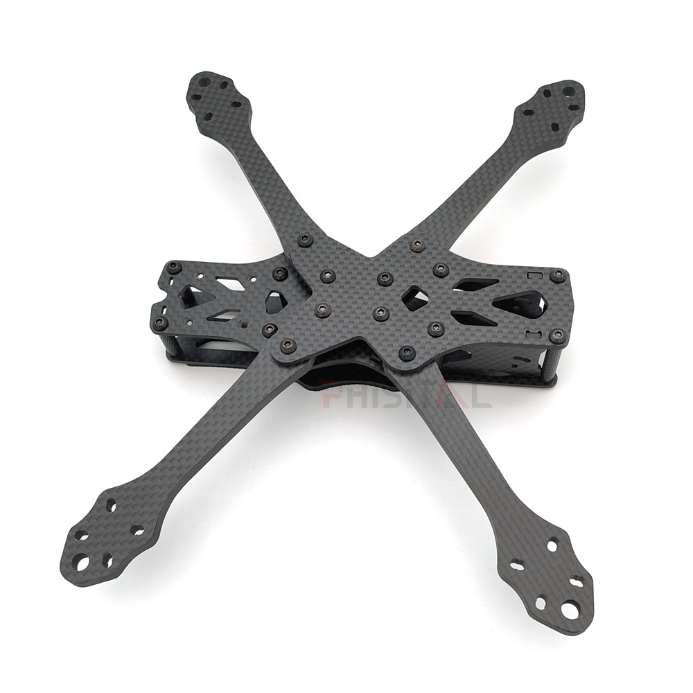 Kit de Estrutura de Quadcopter - Drone Kit Octocopter avaliação e preço