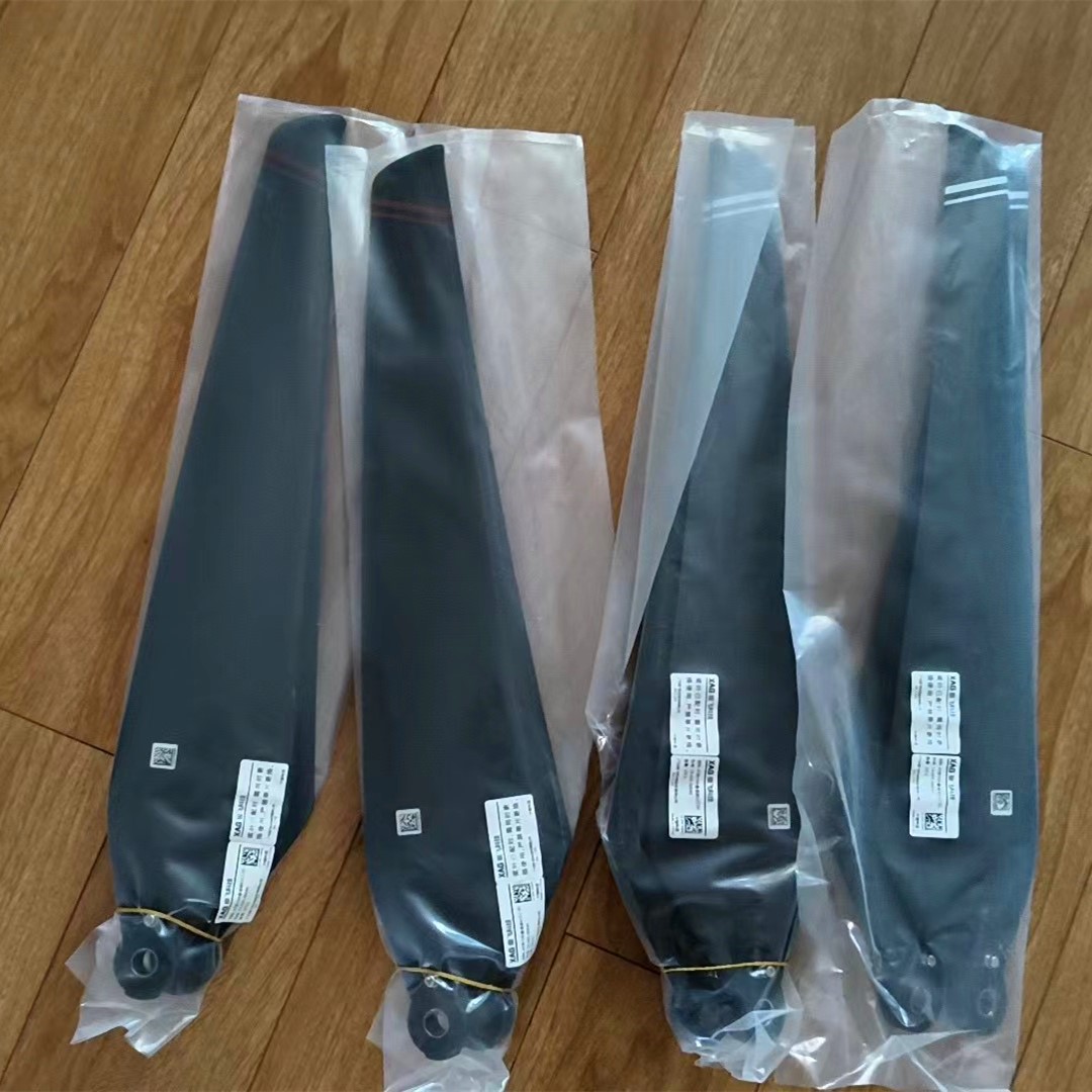 1 par de Hélices CW/CCW de 47  - Drone Kit Build Yourself avaliação e preço