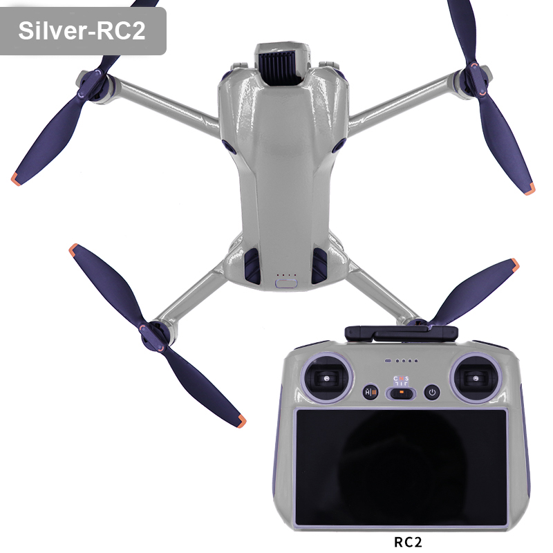 Kit de adesivos decorativos fl - Drone Kit Waterproof avaliação e preço