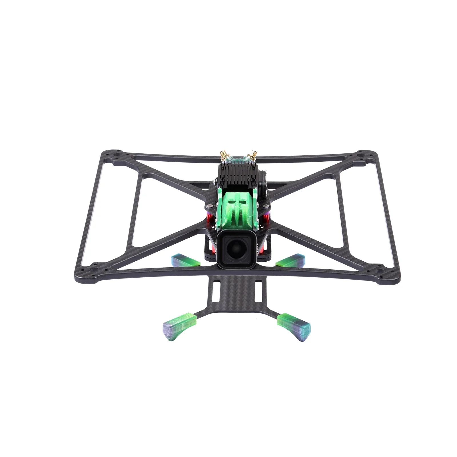 DYS Osprey SX7V1 Quadro de dro - Drone Kit Waterproof avaliação e preço