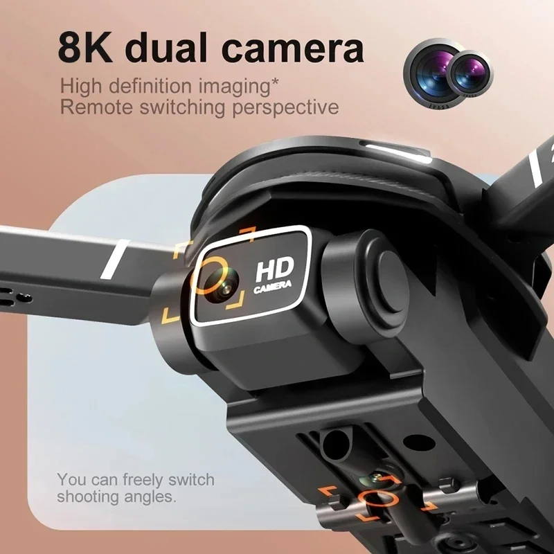 Drone V88 8K Profissional com  - Drone Kit Professional avaliação e preço