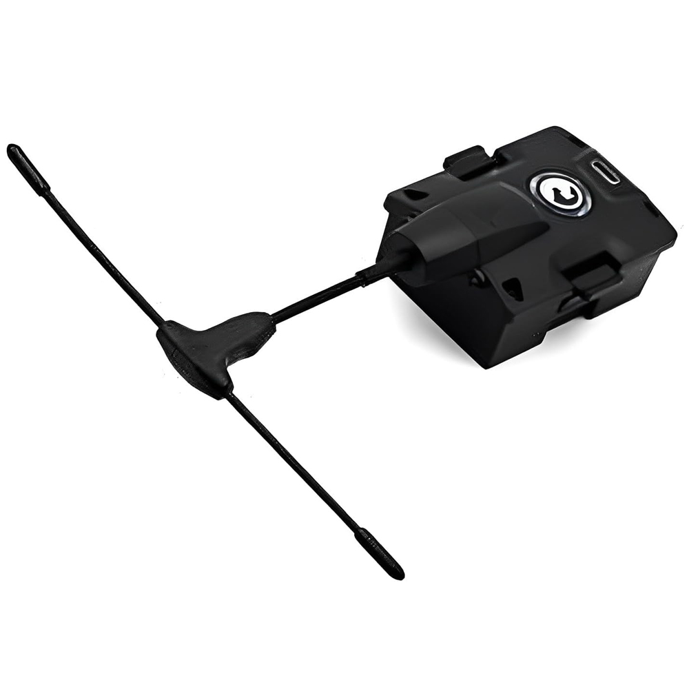 Original tbs crossfire nano tx - Drone Kit Beginner avaliação e preço