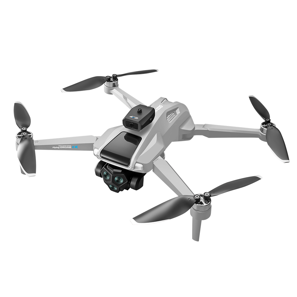 Drone GPS G66 MAX 4K Profissio - Drone Kit Professional avaliação e preço