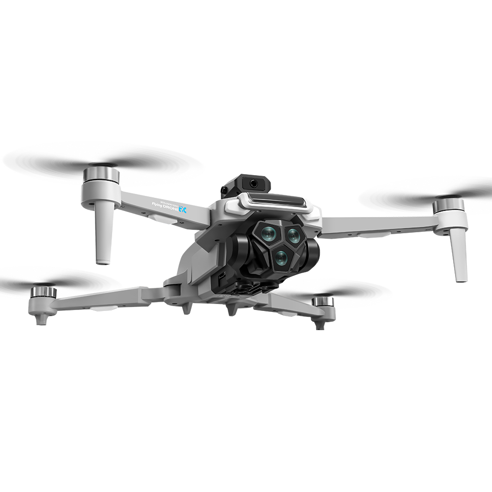 Drone GPS G66 MAX 4K Profissio - Drone Kit Professional avaliação e preço