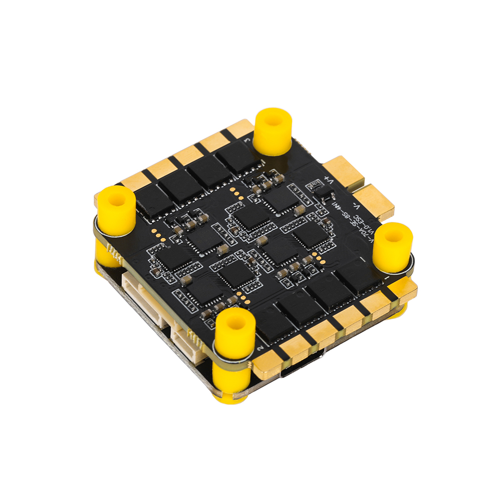 T-MOTOR/T-HOBBY Velox 70A SE 8 - Drone Kit Long Range avaliação e preço