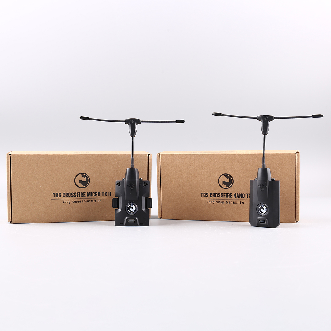 Transmissor de Rádio TBS Cross - Tbs Fpv Crossfire avaliação e preço