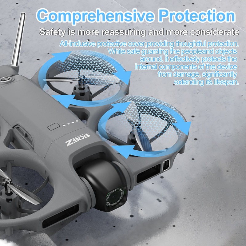 Kit de Drone Portátil Z906 com - Drone Kit Build Yourself avaliação e preço
