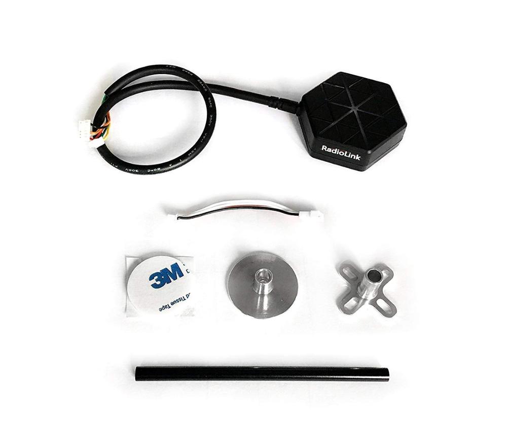 Radiolink M10N GPS SE100 Módul - Drone Kit Hexacopter avaliação e preço