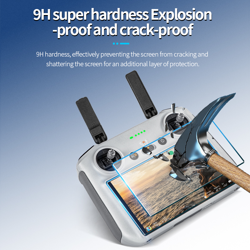 STARTRC Lito X1 3 Películas de - Dji Drone Mini 4 Pro avaliação e preço