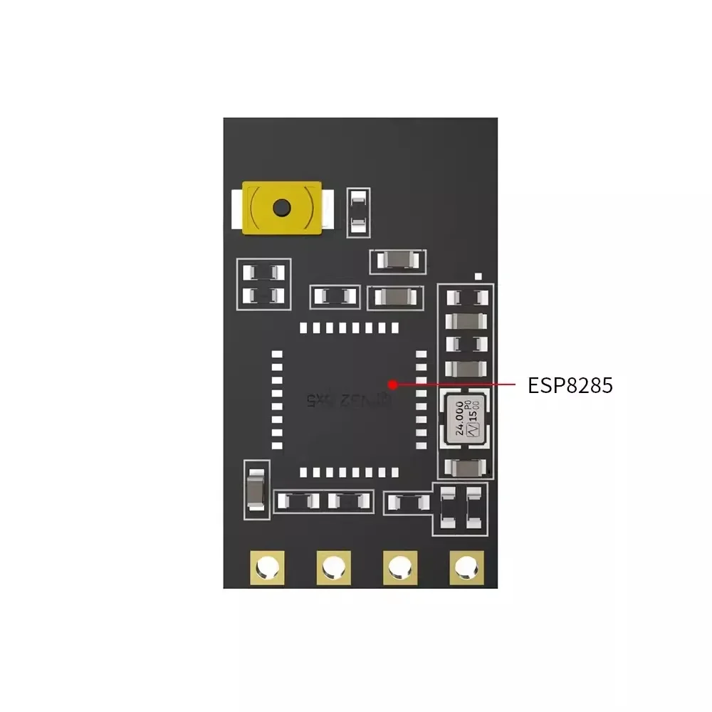 Receptor SpeedyBee Nano 2.4G E - Drone Kit Racing avaliação e preço