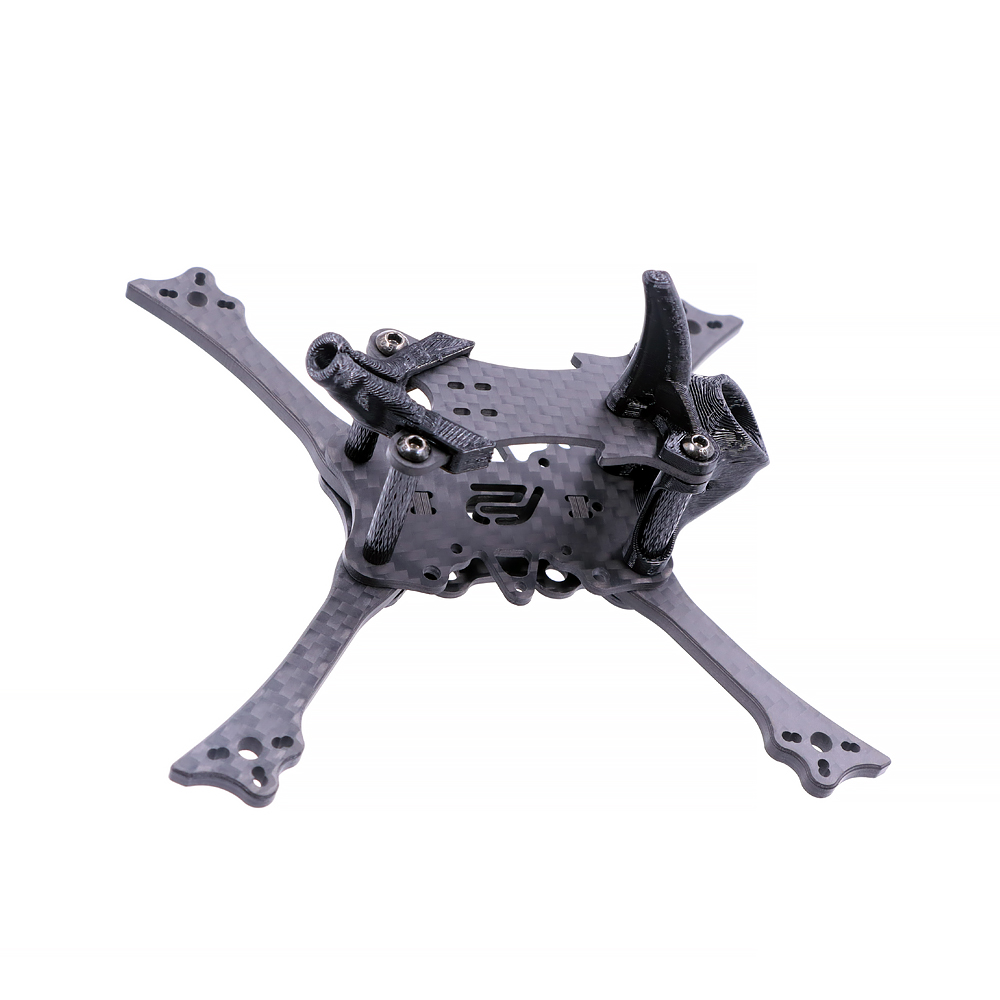 AlfaRC 3 polegadas Beetle-3 Fr - Drone Kit Racing avaliação e preço