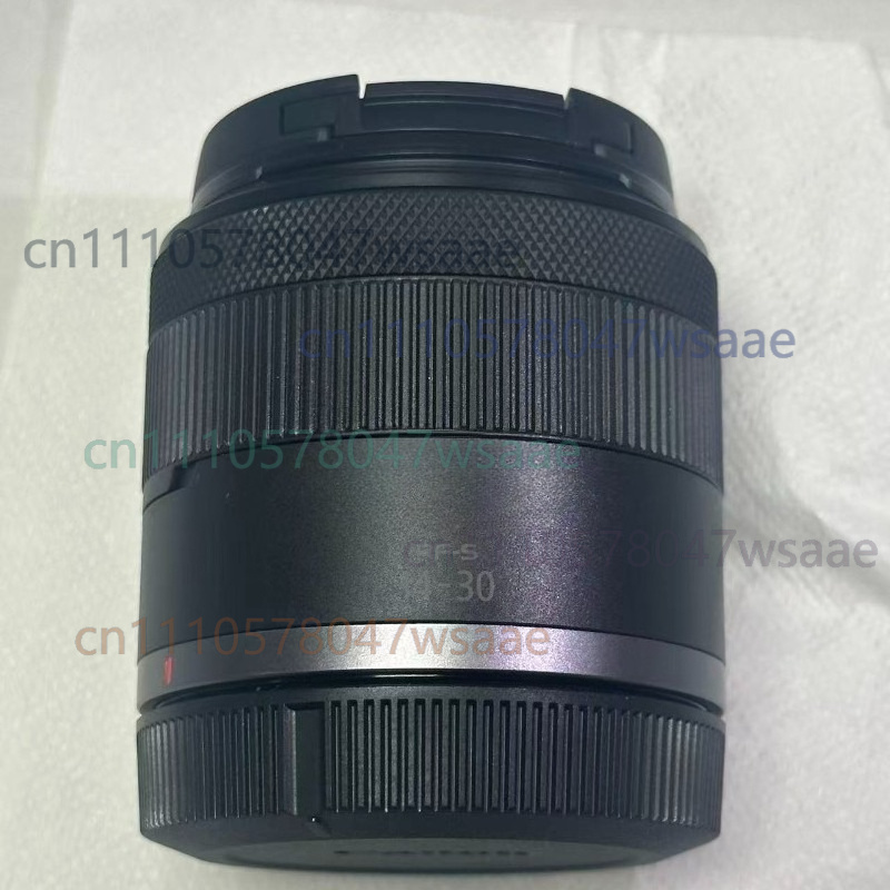 1 unidade de lente RF-S 14-30m - Canon Camera Eos R8 avaliação e preço
