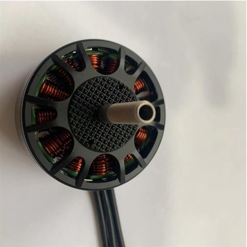 Motor sem escova 4312 375KV/50 - Drone Kit Long Range avaliação e preço