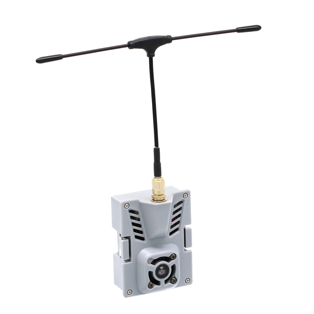 Happymodel RC ELRS Micro ES900 - Drone Kit Racing avaliação e preço
