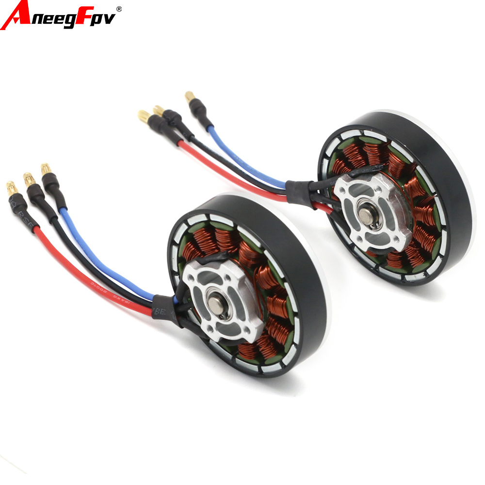 Motor drone rc 5008 335kv 400k - Drone Kit Hexacopter avaliação e preço